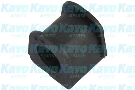 PARTS MITSUBISHI Втулка стабилизатора задн.(d=23) Pajero/Montero Sport 96- KAVO SBS-5523