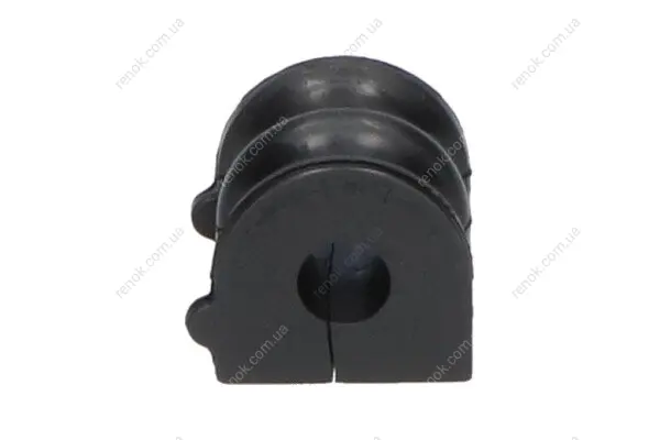 PARTS NISSAN Втулка стабілізатора NAVARA NP300 (D23, D23T) 2.3 dCi 4x4 15- KAVO SBS-6629 (фото 1)