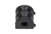 PARTS NISSAN Втулка стабілізатора NAVARA NP300 (D23, D23T) 2.3 dCi 4x4 15- KAVO SBS-6629 (фото 3)