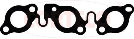 Прокладка випускного колектора C5 III, C6 JAGUAR F-PACE, S-TYPE, XF, XF SPORTBRAKE, XJ LAND ROVER DISCOVERY III, DISCOVERY IV, DISCOVERY V, RANGE ROVER IV 2.7D/3.0D/3.0DH 06.04- CORTECO 460223P