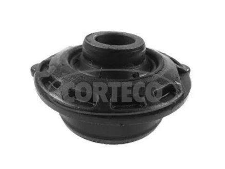 CITROEN С/блок важеля C2/C3 Peugeot 1007 CORTECO 49371621