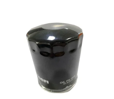 Фільтр мастила ISUZU D-MAX Purflux LS1128