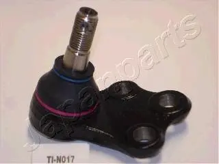 NISSAN кульова опора нижн.лів. Vanette 95- JAPANPARTS TI-N016L (фото 1)