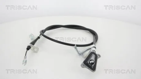NISSAN трос ручного гальма лів. X-Trail 01- TRISCAN 8140 14177