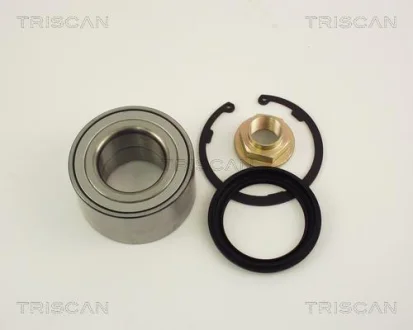 MAZDA підшипник передній маточини 626 91-94 TRISCAN 8530 10004