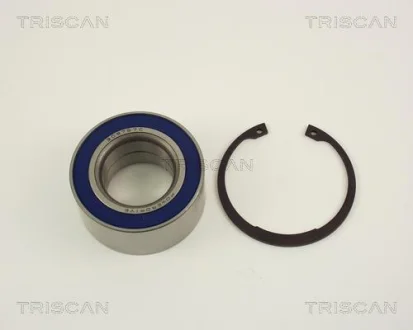 CITROEN Підшипник маточини XM 89-, PEUGEOT TRISCAN 8530 10113