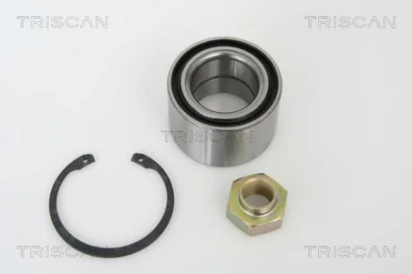 OPEL підшипник передній маточини Agila 00-, Suzuki TRISCAN 8530 10135