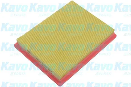 BMW Фільтр повітряний Mini 1.4/1.6 01- AMC FILTER MA-5634