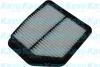SUZUKI Фільтр повітряний Grand Vitara 05- AMC FILTER SA-9052 (фото 1)
