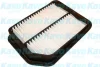 SUZUKI Фільтр повітряний Grand Vitara 05- AMC FILTER SA-9088 (фото 1)