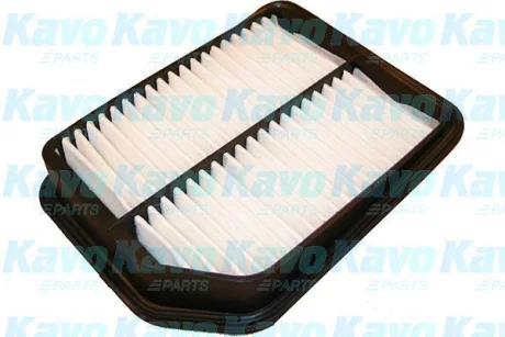 SUZUKI Фільтр повітряний Grand Vitara 05- AMC FILTER SA-9088