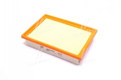 CHEVROLET фільтр повітряний Aveo 11- Opel 96950990