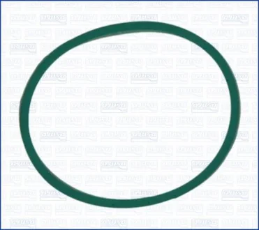 Прокладка впускного колектора MERCEDES C (C204), C (W204), C T-MODEL (S204), E (A207), E (C207), E (W212), E T-MODEL (S212), SLK (R172) JAGUAR E-PACE, F-PACE, XE, XF II 1.8/2.0D/2.0DH 01.07- AJUSA 24039300