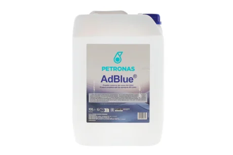 Рідина для нейтралізації відпрацьованих газів PETRONAS ADBLUE (10L) PETRONAS Petronas 81270NY1EU