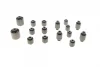Комплект сайлентблоків задньої підвіски (16 шт.) Mitsubishi Galant 92-04 BELGUM PARTS BGKIT-2 (фото 17)