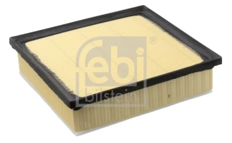 FEBI фільтр повітря MITSUBISHI L200 2.4 14- FEBI BILSTEIN 103003