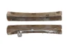 Комплект гальмівних колодок (барабанних) METELLI Metelli 53-0490 (фото 3)