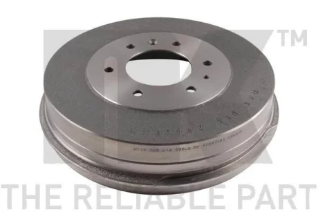 Гальмівний барабан NK 253214