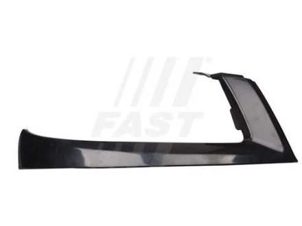 Молдинг Фари Fiat Doblo 00> Низ Пр FAST FT90740