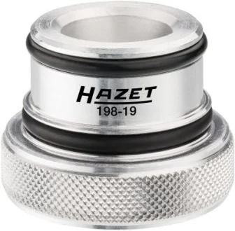 Адаптер для заправки моторної оливи HAZET Hazet 198-19