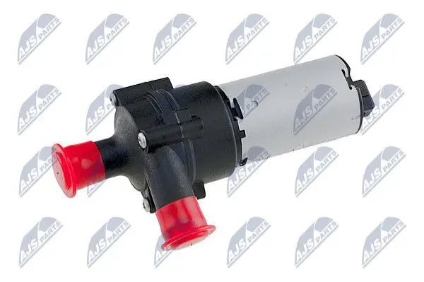Додатковий водяний насос NTY CPZME002 (фото 1)