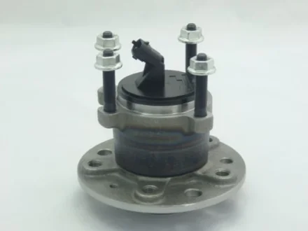 Підшипник маточини колеса задній NTY KLTPL025