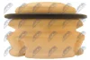 Відбійник амортизатора NTY ABHY508 (фото 1)
