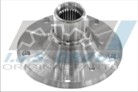 Поворотний кулак без підшипника IJS GROUP 10-2011