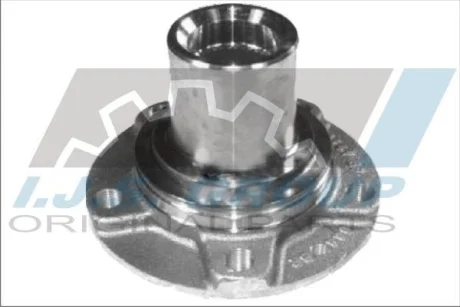 Маточина колеса IJS GROUP 10-1026