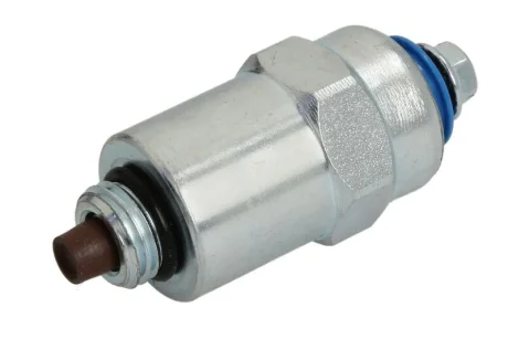 Елемент ТНВД (котушка) FIAT 100-90, 45-66 2WD, 45-66 4WD, 50-66 2WD, 50-66 4WD, 55-46, 55-56, 55-88, 55-90, 60-46, 60-66, 60-88, 60-90, 60-93, 60-94, 65-46, 65-66, 65-90, 65-93, 70-66, 80-66, 80-88 AKUSAN Akusan AG0141