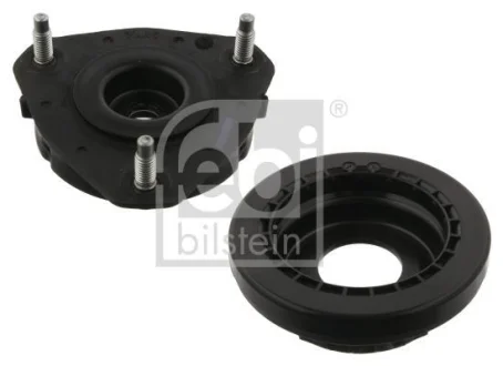 FEBI FORD подушка амортизатора передн з підшипн.Transit Connect 02- FEBI BILSTEIN 37227