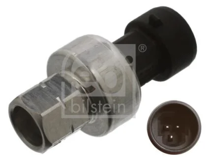 FEBI OPEL пневмовимикач кондиціонера Astra G,,Vectra B/C,Zafira FEBI BILSTEIN 36784