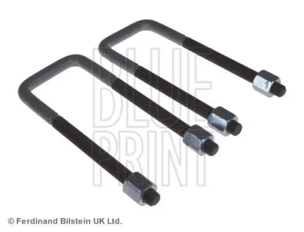 TOYOTA Кріплення ресори HILUX VI Пікап 2.4-3.0 98-15 BLUE PRINT ADT380175