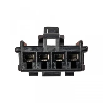 Лямбда-зонд (кількість дротів 4, 409мм) DODGE STEALTH MITSUBISHI 3000 GT, CARISMA, LANCER VII, SIGMA, SPACE STAR 1.3-3.0 09.90-06.06 FEBI FEBI BILSTEIN 177534