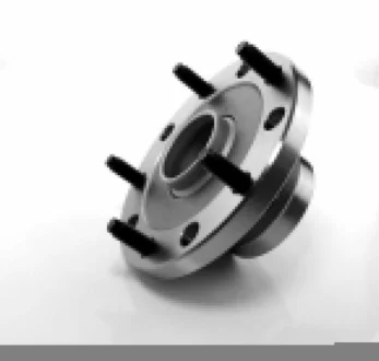 Ступица колеса заднFordTransit,06-,ABS,монт.ккт. SHAFER SH14110K