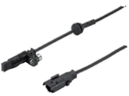 MEATDORIA PEUGEOT датчик ABS передн. 407 MEAT&DORIA 90083