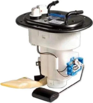 MEATDORIA HYUNDAI електробензонасос (модуль) 5Bar Tucson 2.0 04-,Kia Sportage MEAT&DORIA 76946