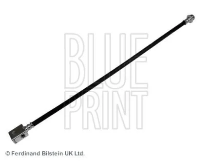 NISSAN Гальмівний шланг задній NAVARA (D22) 2.5 D 4x4 01-,PICK UP (D22) 2.4 12- BLUE PRINT ADN153170 (фото 1)