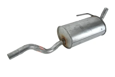 Глушитель задний Renault Clio II 98-03 BOSAL 200401