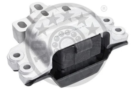 Подвеска, двигатель Optimal F8-7962