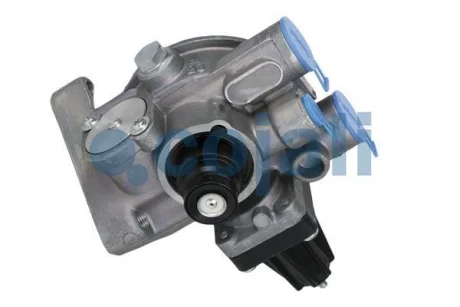 Сепаратор рідини (9,5 Бар) IVECO P/PA, TURBOSTAR, TURBOTECH 8210.22.210-F8L513 03.84-12.93 COJALI Cojali 2210172