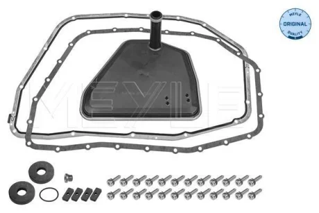 Комплект для заміни трансмісійного мастила в АКПП MEYLE 100 135 0004/SK