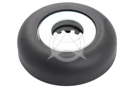 VW підшипник верхнього кріплення амортизатора Passat 92-Polo/Golf 94- SIDEM 863417 (фото 1)