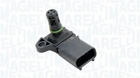 LAND ROVER датчик тиску во впускному колекторі Range Rover 4,2 -12, FORD C-Max, Focus MAGNETI MARELLI 215810003300
