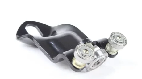 Ролик бок. двері (верхній) 13- Zilbermann 02065