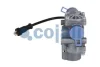 Модулятор тиску ABS (цоколь) SCANIA 3 4 COJALI Cojali 2309202 (фото 2)