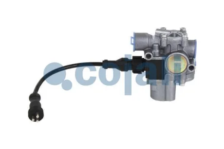 Модулятор тиску ABS (цоколь) SCANIA 3 4 COJALI Cojali 2309202