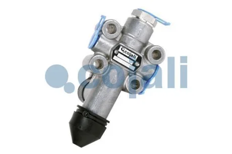 Клапан регулювання висоти 12,5Бар (коннектори: M12 x 1,5) MAN F9, F90, G90, M90 01.83-12.97 COJALI Cojali 2314308