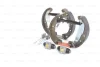 OPEL К-т гальмівних колодок (барабан) SUPER PRO (230*42) Astra, Zafira, Vectra BOSCH 0204114652 (фото 1)