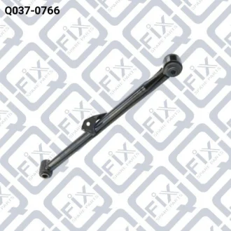 Тяга задня поперечна ліва Q-fix Q0370766
